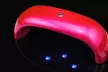 LED Gel Nail Polish Dryer - Second Medium