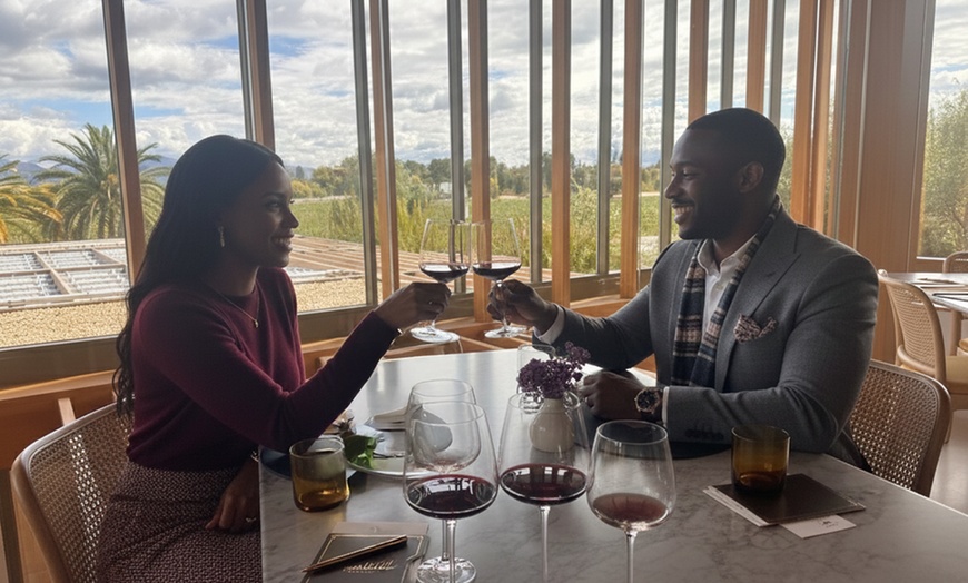 Image 4: Rutherford Winter Wine Priority Wine Pass, Valid Jan 01 to Mar 31