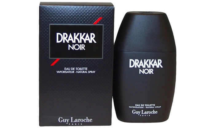 drakkar noir parfum homme