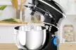 Costway Tilt-Head 6.3-Quart Stand Mixer (7-Piece) - Second Medium