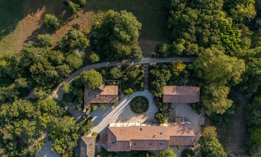 Image 9: OCCITANIE | Montferrand -  Domaine de Camboyer 4*