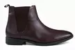 Redfoot Chelsea Boots aus Leder für Herren in der Farbe nach Wahl - Second Medium