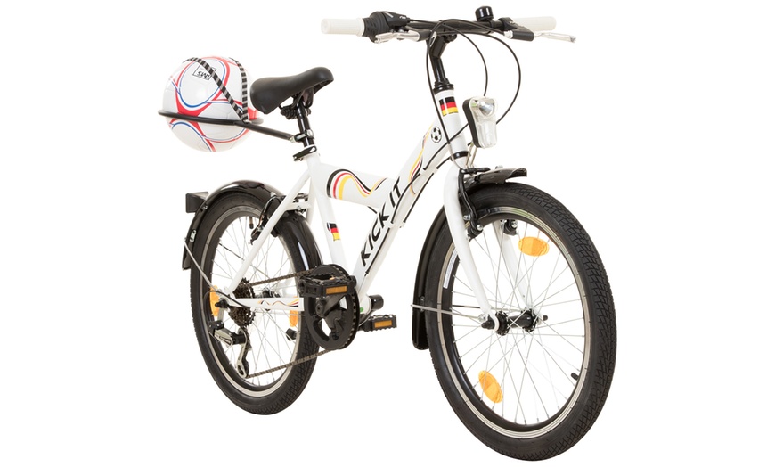 Image 22: Vélos pour enfants Galano