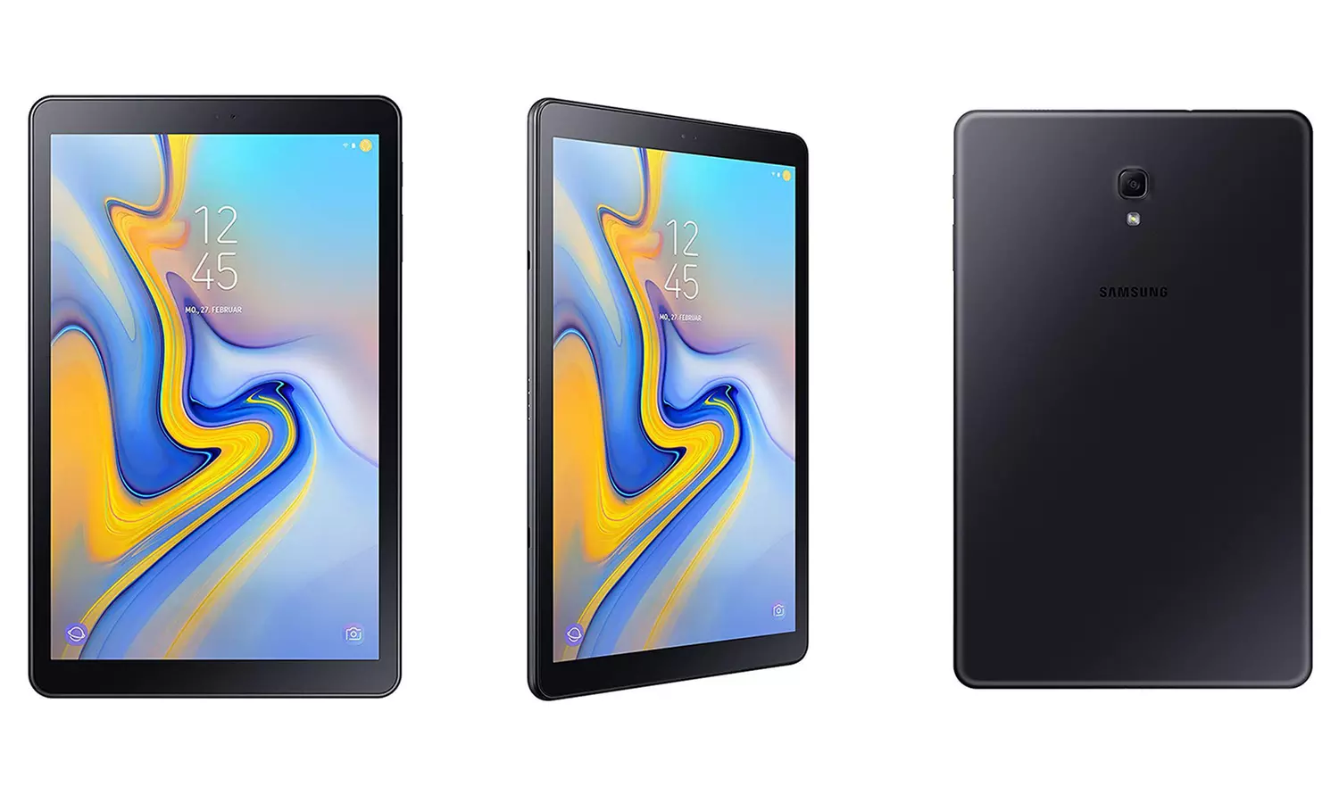 Tableta Samsung Galaxy A 10.5 nuevo (envío gratuito) - Primary Image