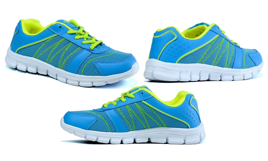 Image 7: Women's Trainers