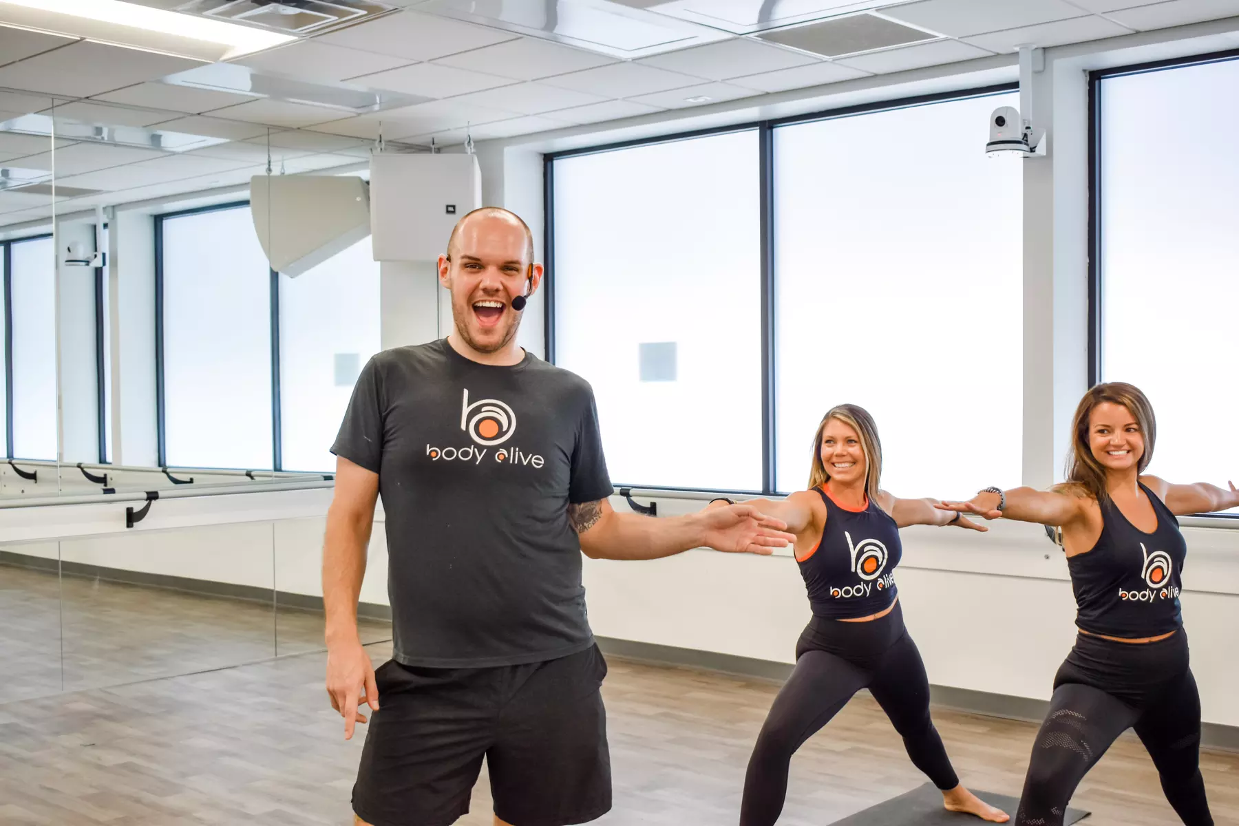 Unlimited On-Demand Yoga and Barre Classes Online Access