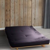 Image 32: Futon Frame and Mattress