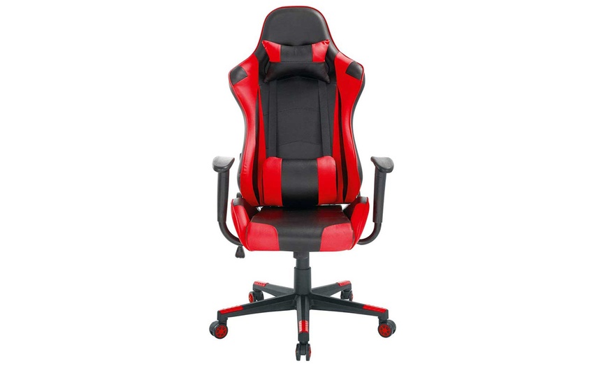 Image 5: Sedia Poltrona da Gaming Bakaji