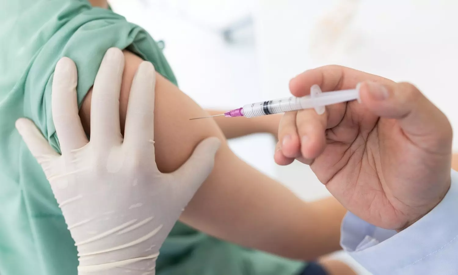 Boost Hair Growth with Biotin Injections