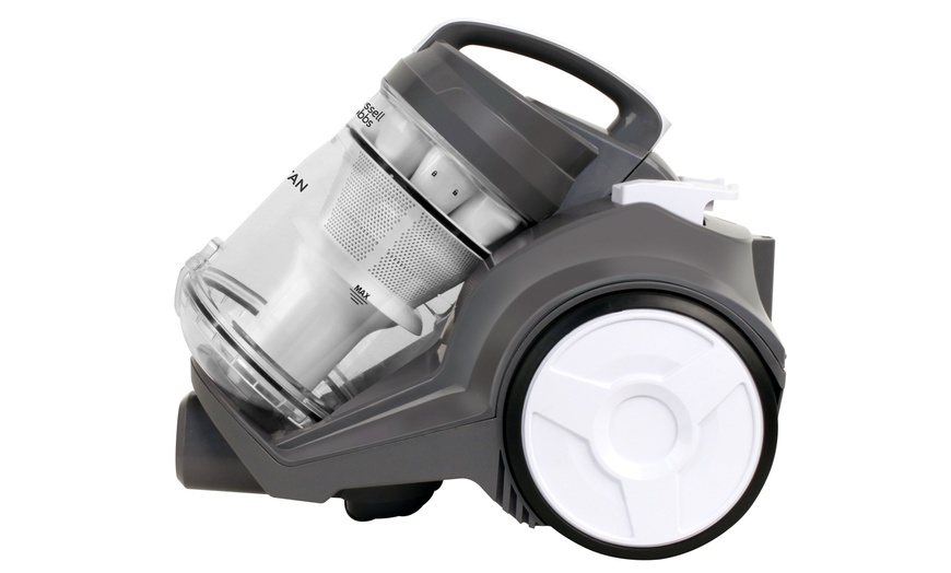 Image 4: Russell Hobbs Vacuum Cleaner