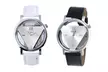 1 ou 2 montres à design triangle pour femme - Second Medium