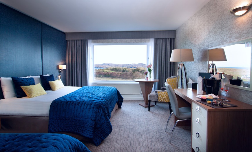 Image 6: 2-Night 4* Stay with Breakfast in Co. Donegal