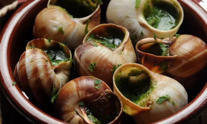 Repas en tête-à tête au Relais de la Fontaine