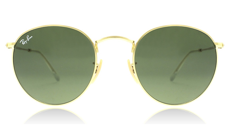 Image 17: Ray-Ban Sunglasses
