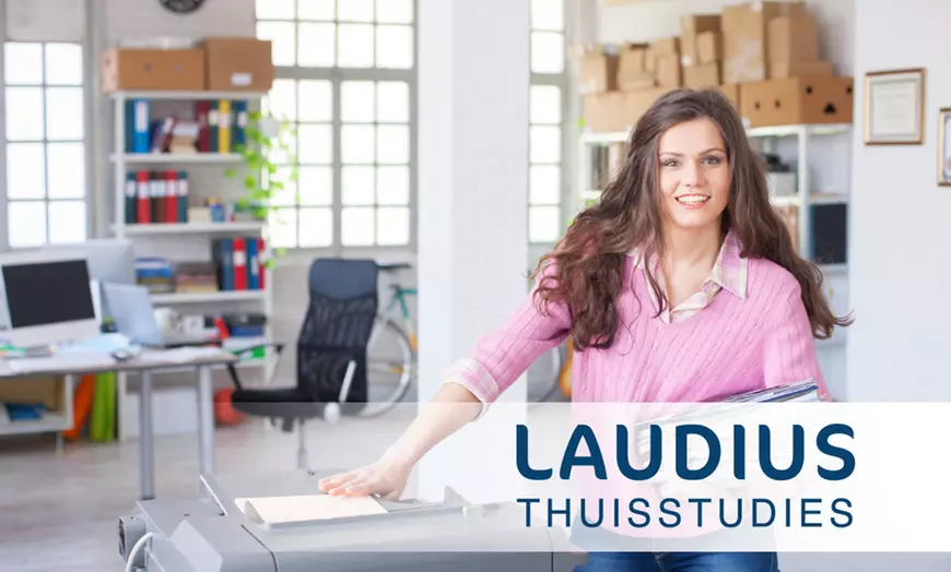 Image 1: Online cursus Secretaresse