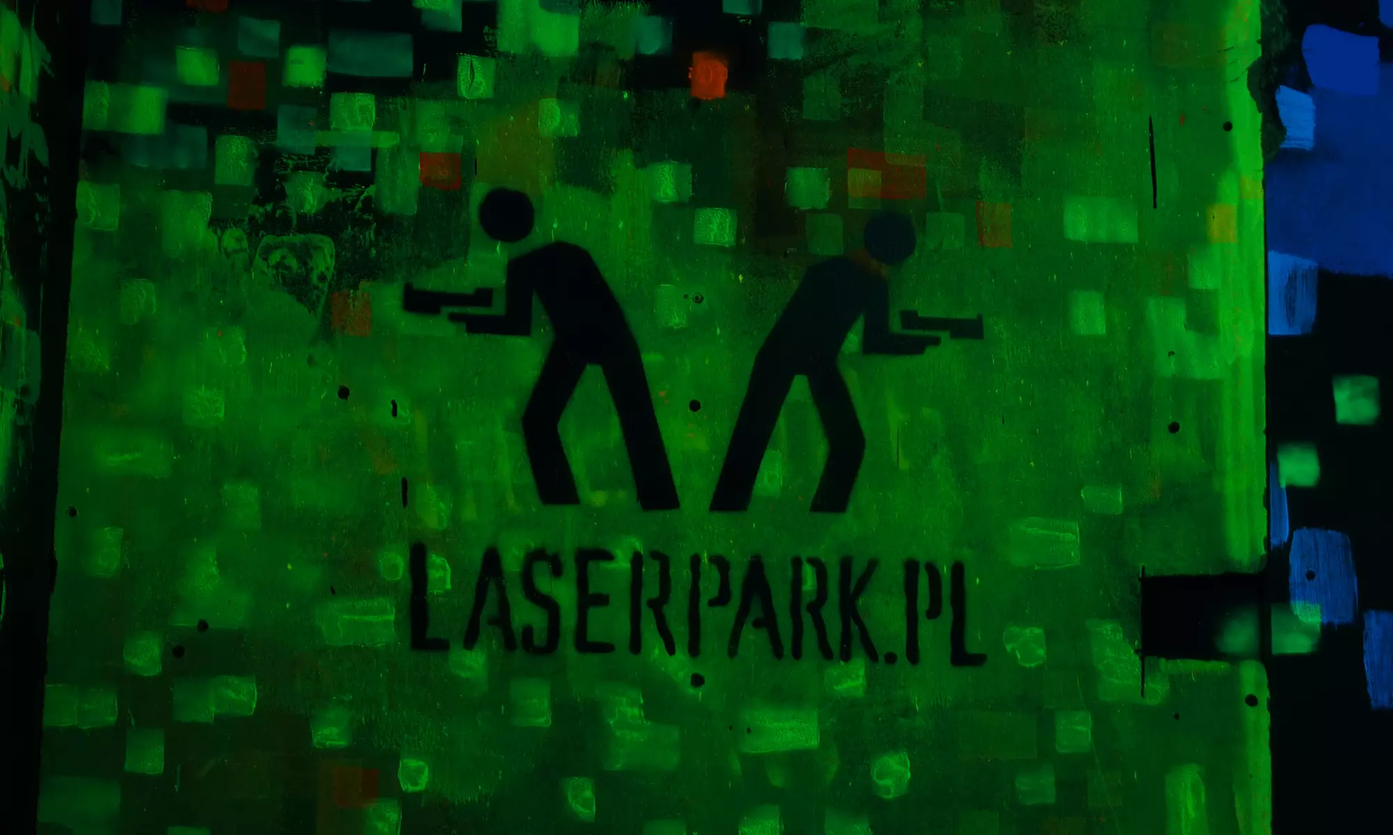 Do 20% zniżki na Laser tag/paintball laserowy (aktywność/doświadczenie) w Laser Park