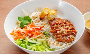 Savor Delicious Vietnamese Cuisine at Pho Home 2