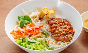 Savor Delicious Vietnamese Cuisine at Pho Home 2