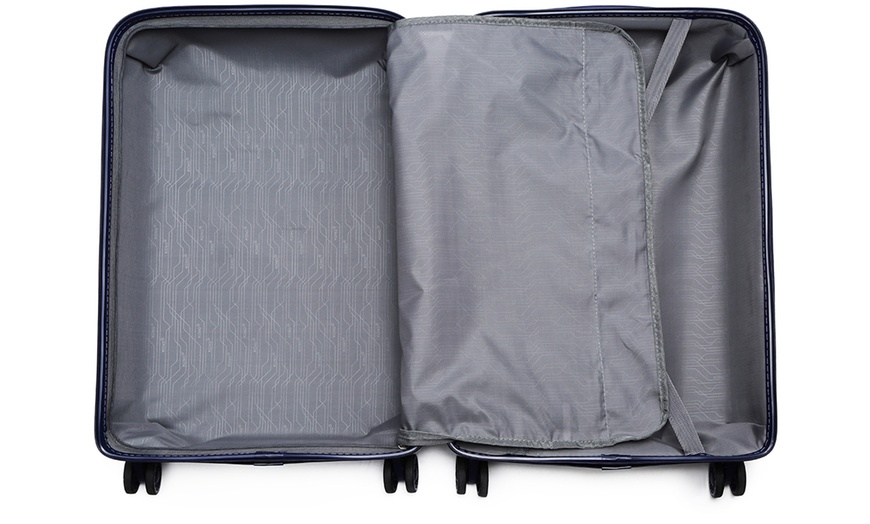 Image 10: Kono Suitcase Range