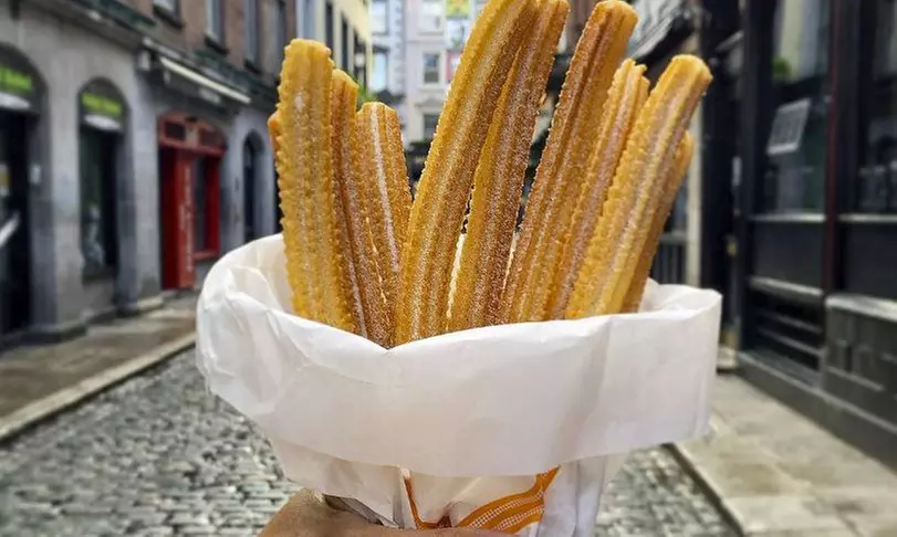 Up to 25% Off on  at Sweet Churro