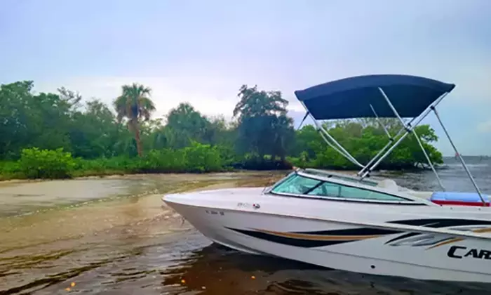 Up to 28% Off on Boat Tour at Suncoast Boat Rentals LLC