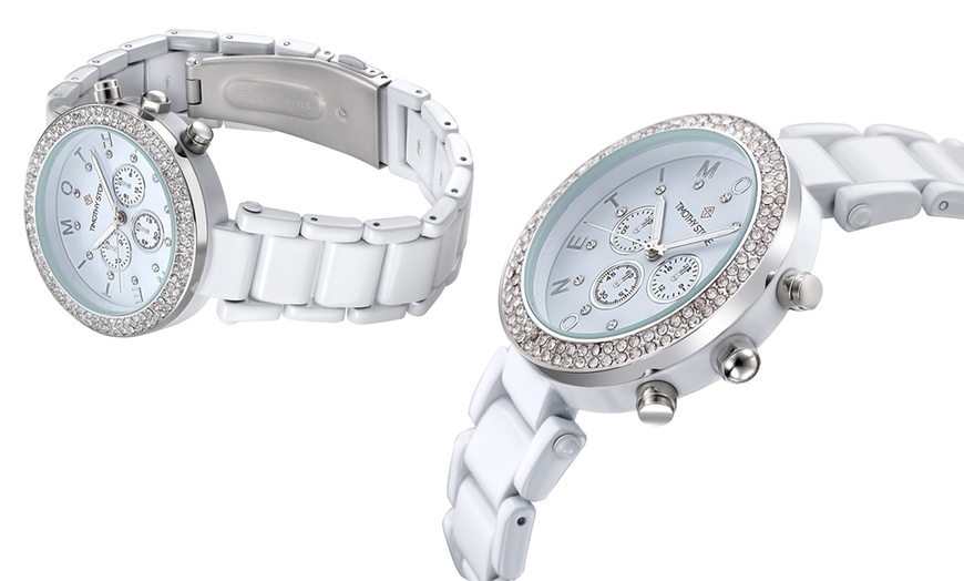 Image 7: Timothy Stone Women's Watches