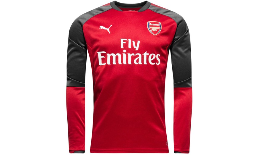 Image 5: Arsenal Men's Top