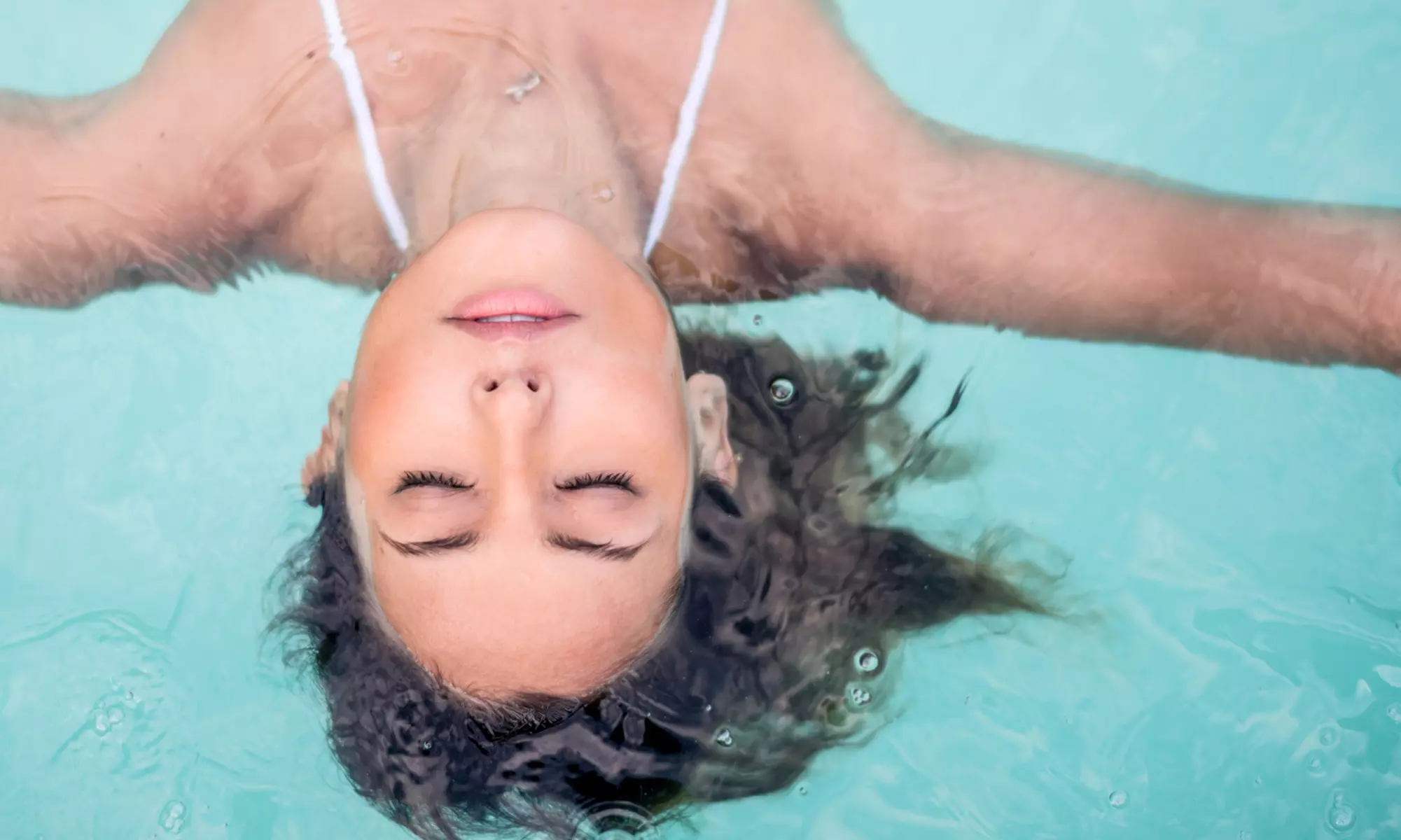 Schwerelos entspannen beim 60 Minuten Single- oder Paar-Floating - für 1 oder 2 Personen (bis zu 22% sparen) - Primary Image