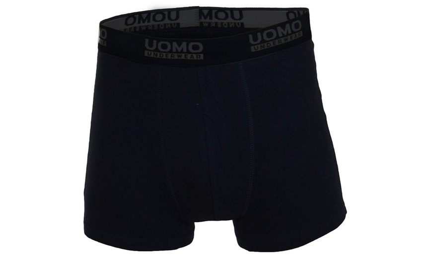 Image 3: Pack de 12 bóxers Uomo 