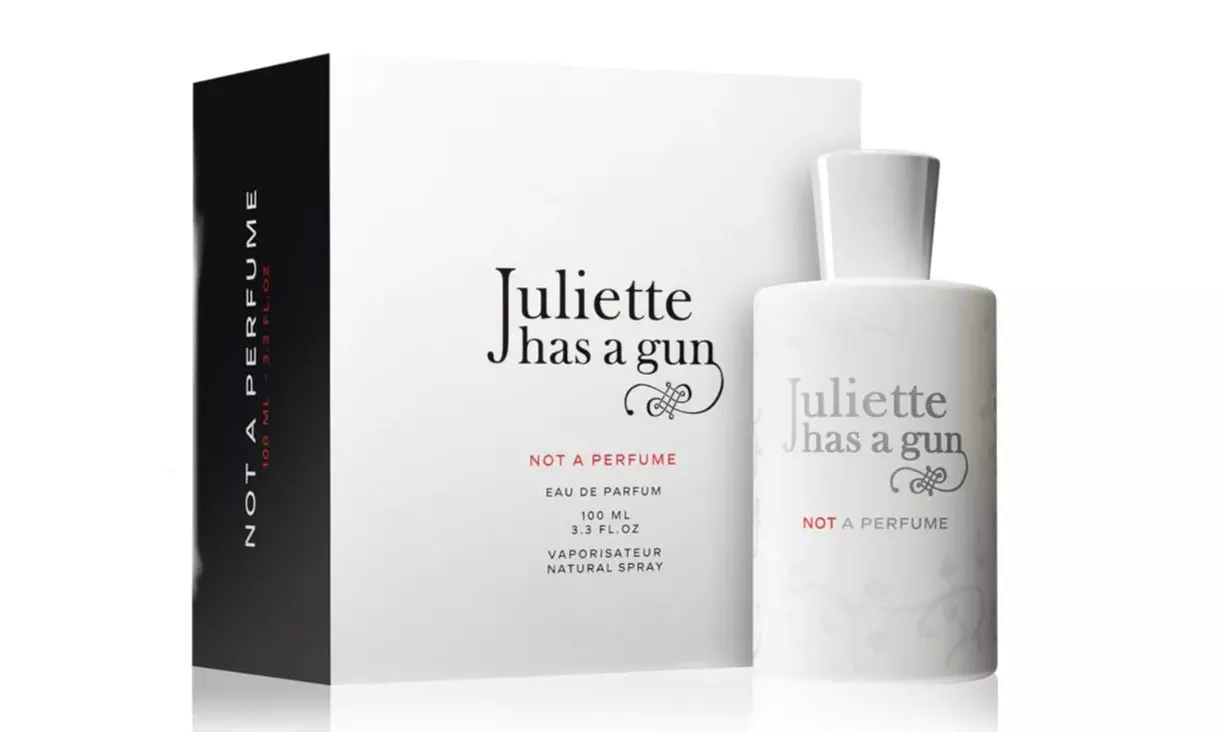 Eau de parfum pour femme au choix