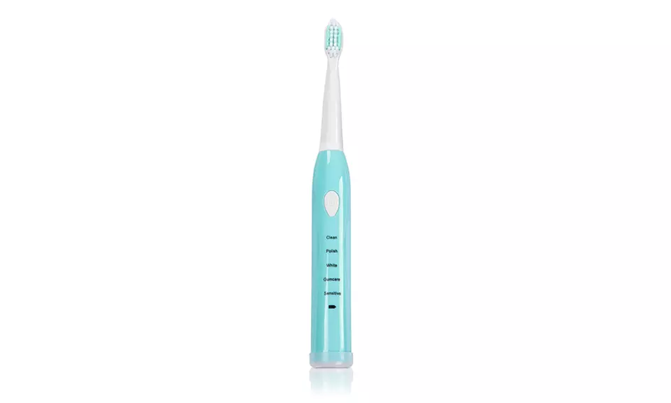 1, 2 ou 3 brosses à dents électriques soniques - Primary Image