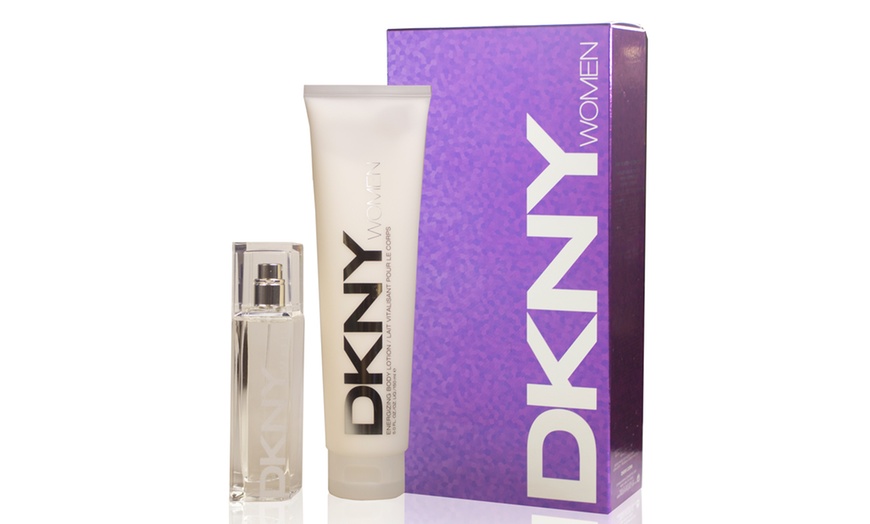 Image 3: DKNY Energizing Women's EDT