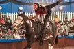 Zoppe Family Circus on October 3-13, 2025 - Second Medium