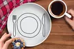 Fred and Friends Dinner Party Dishes - Second Medium