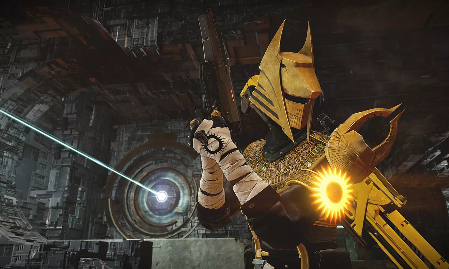 Destiny – The Collection for PlayStation 4 or Xbox One - Second Medium