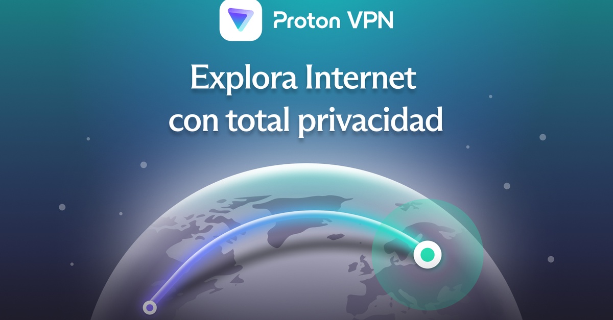 Suscripción Proton VPN Plus para 10 dispositivos en Tarragona