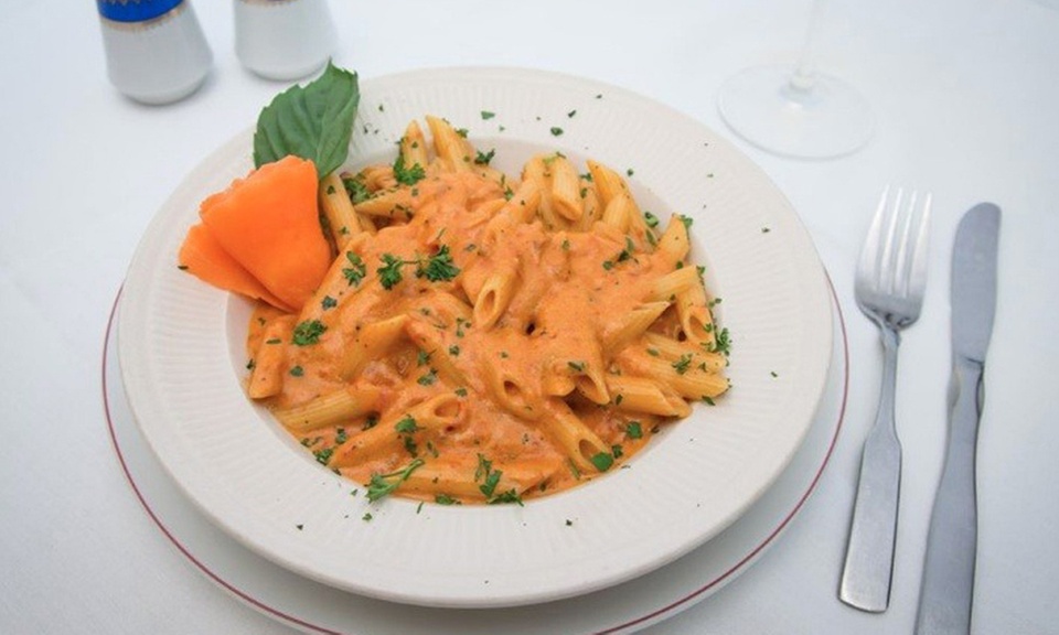 Savor Authentic Italian Cuisine for Carryout