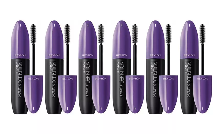 Image 27: Revlon-mascara