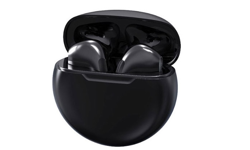 Image 3: SmartPro Bluetooth Earphones Collection