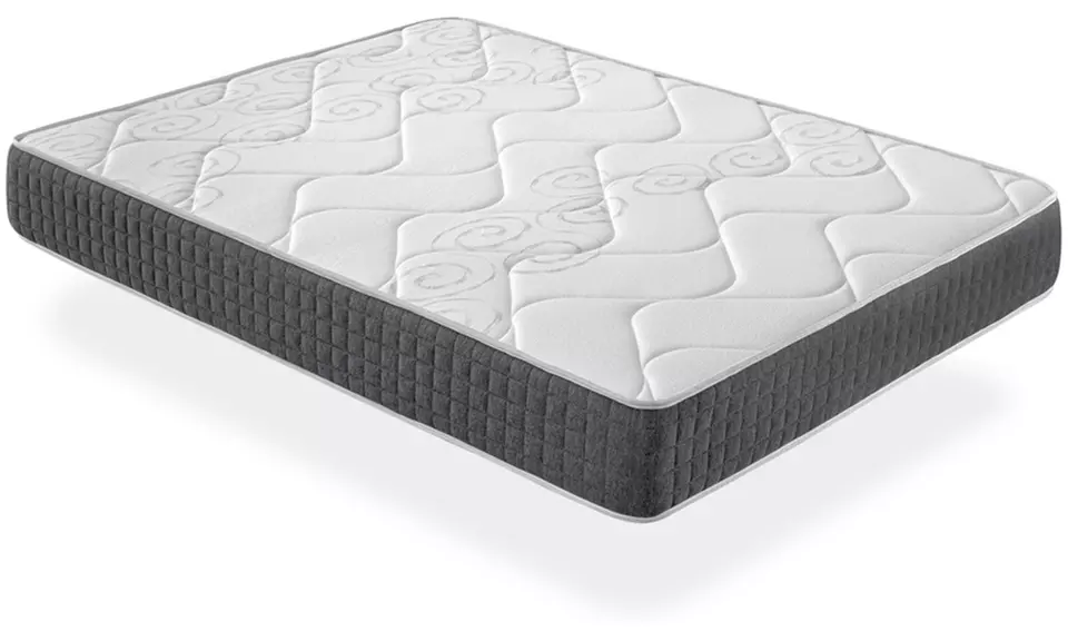 Matelas "Maxima" en mousse viscoélastique,  hauteur de 28 cm, de la marque Dreamy