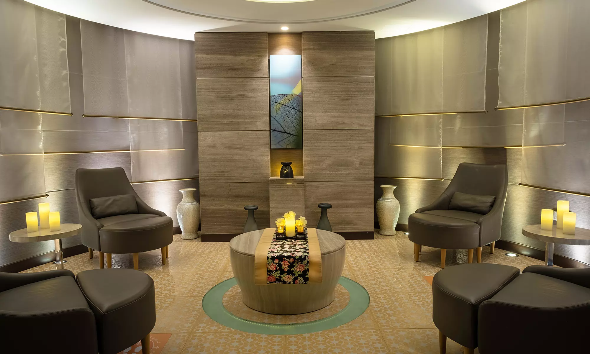 Balinese Spa treatment at Dreamworks Spa, Multiple Locations