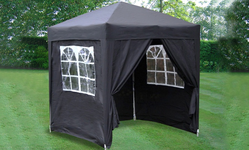 Image 12: Airwave Pop-Up Gazebo