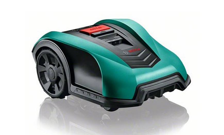 Image 23: Bosch Lawnmower