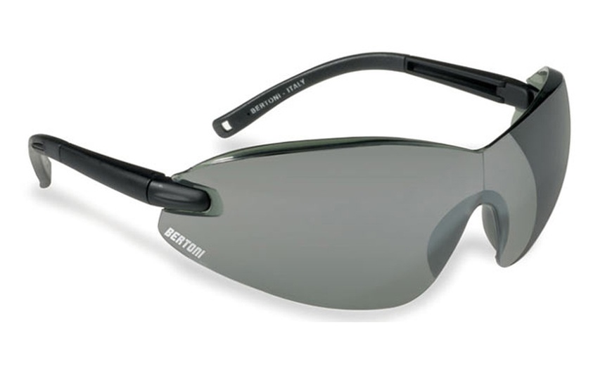 Image 2: Bertoni Sunglasses