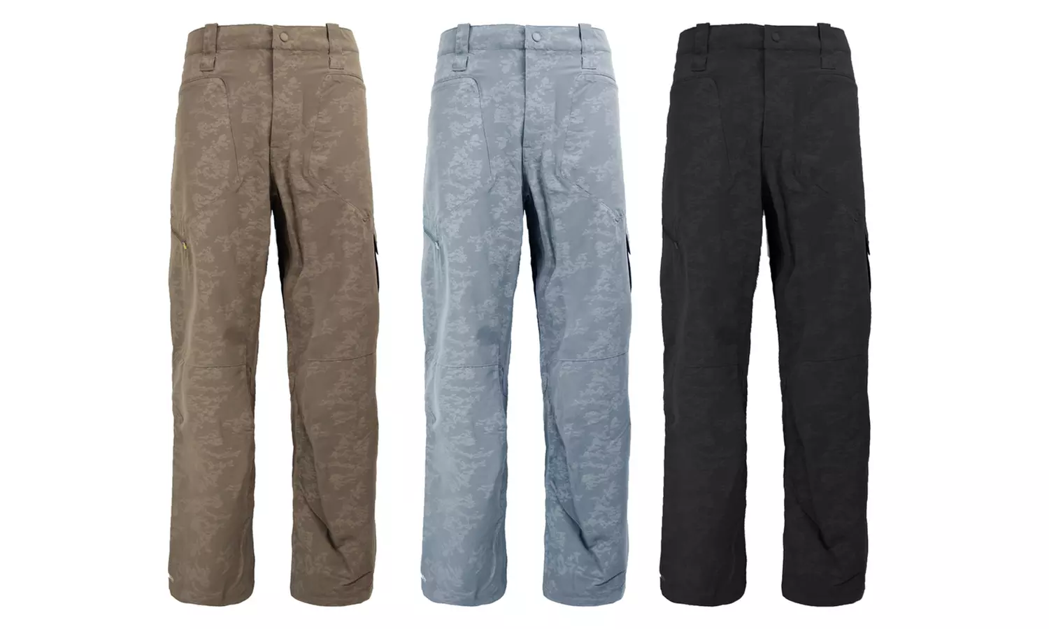 Pantalon style cargo Cordillera Nike pour homme - Primary Image