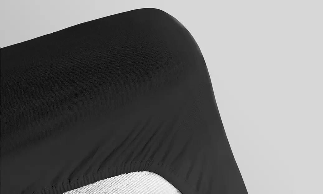 Set copripiumino e federe in microfibra con lenzuolo sotto