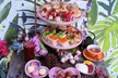 For Two, Three, or Four: High Tea with Sparkling Wine at Paddock on Crown (Up to 22% Off) - Second Medium