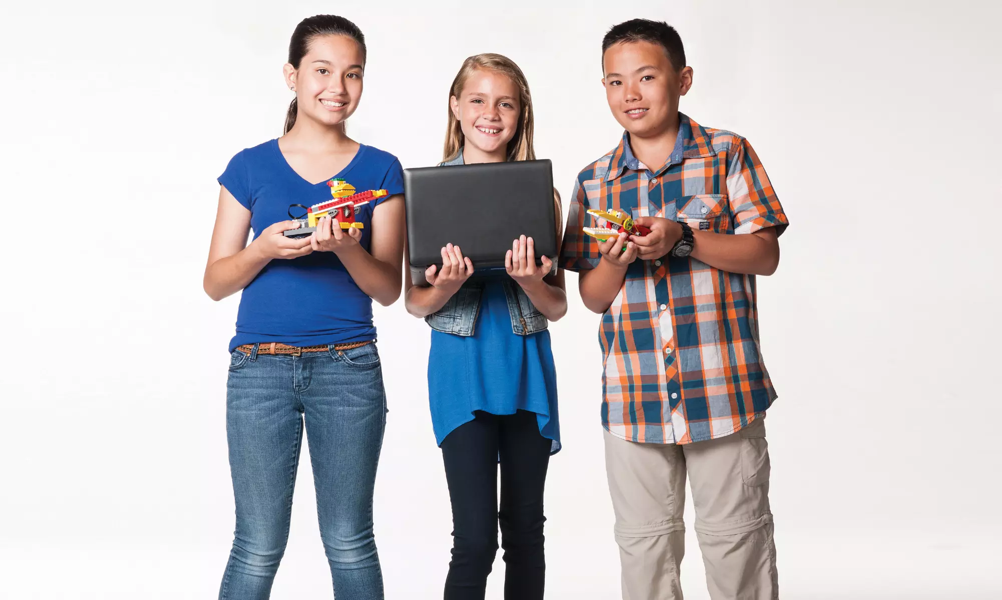 Up to 62% Off Robotics Class at Sylvan Learning Centre - Primary Image