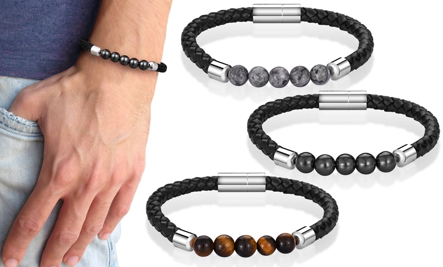 Up To 76% Off Philip Jones Bracelet | Groupon