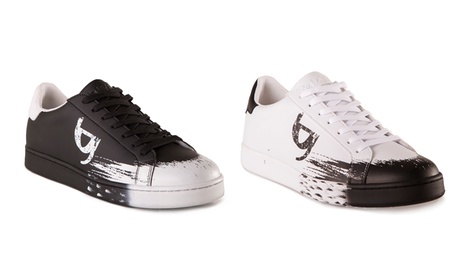 Scarpe Byblos da uomo disponibili in 2 colori e varie misure